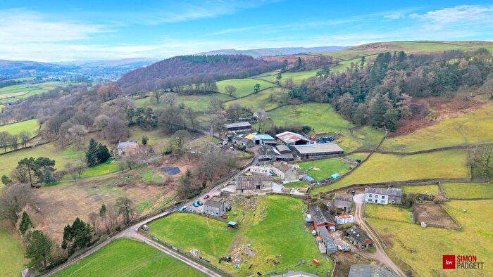 4 Bedroom Semi Detached House For Sale In , Long Preston, BD23