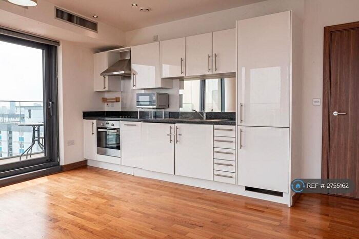 1 Bedroom Flat To Rent In River Heights, London, E15