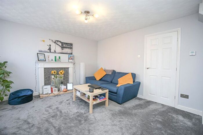 3 Bedroom End Terrace House To Rent In Ashlea Meadow, Bishops Cleeve, Cheltenham, Gloucestershire, GL52