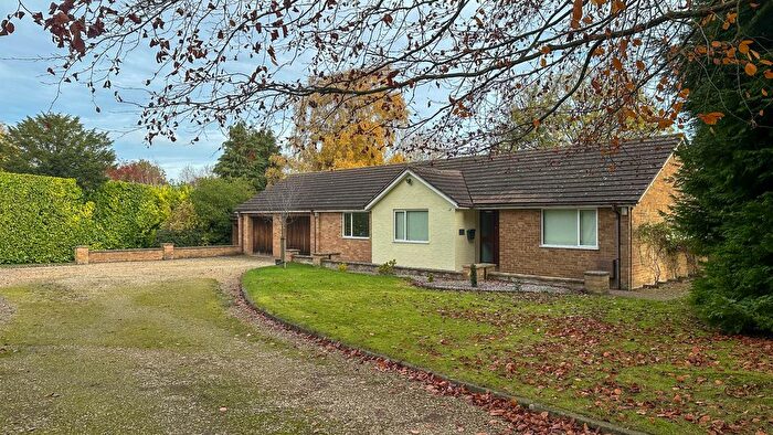 1 Bedroom Bungalow To Rent In Harcourt Hill, Oxford, Oxfordshire, OX2