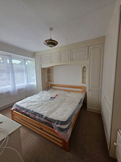 3 Bedroom Bungalow To Rent In St. George's Drive, Carpenders Park, WD19
