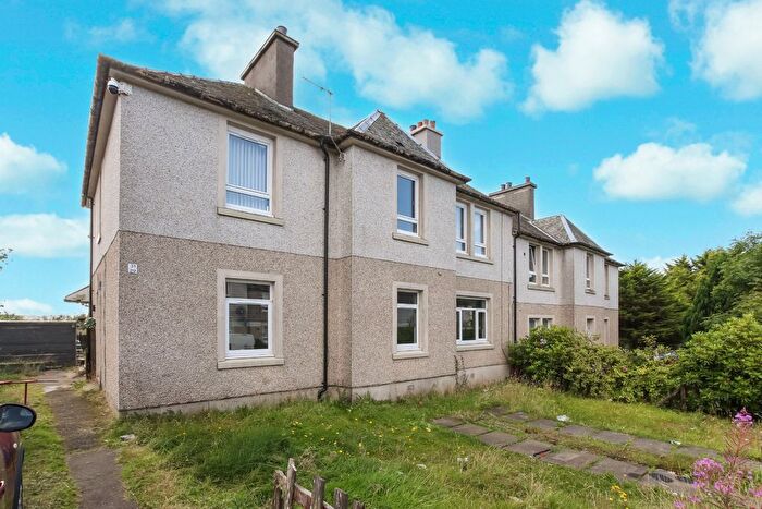 2 Bedroom Flat To Rent In Gartness Drive, Airdrie, Plains, ML6