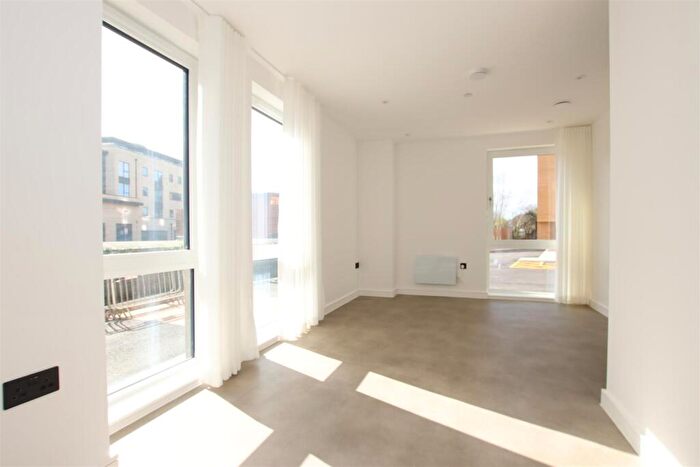 1 Bedroom Flat To Rent In The Willows, Windsor Bridge Road, Bath, BA2