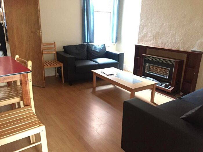 4 Bedroom Terraced House To Rent In Selly Hill Road, Selly Oak, Birmingham, B29