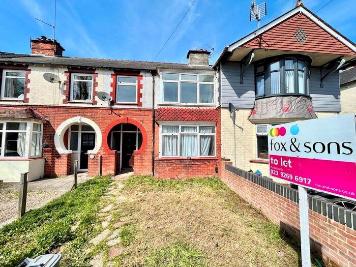 3 Bedroom Property To Rent In Highbury Grove, Cosham, Portsmouth, PO6