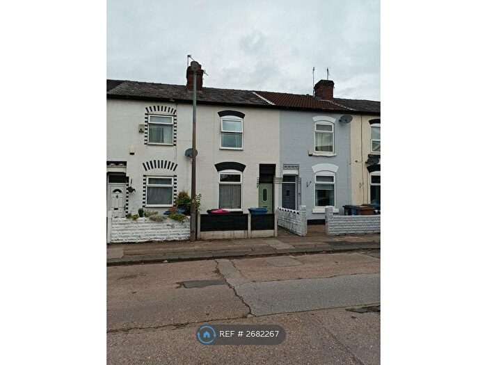 2 Bedroom Terraced House To Rent In Lansdowne Rd, Monton, M30