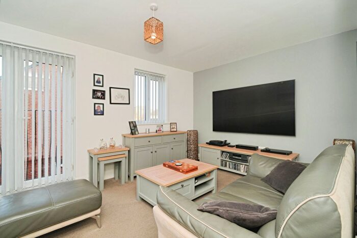 4 Bedroom Semi-Detached House For Sale In Gauntley Gardens, Wigan, WN5