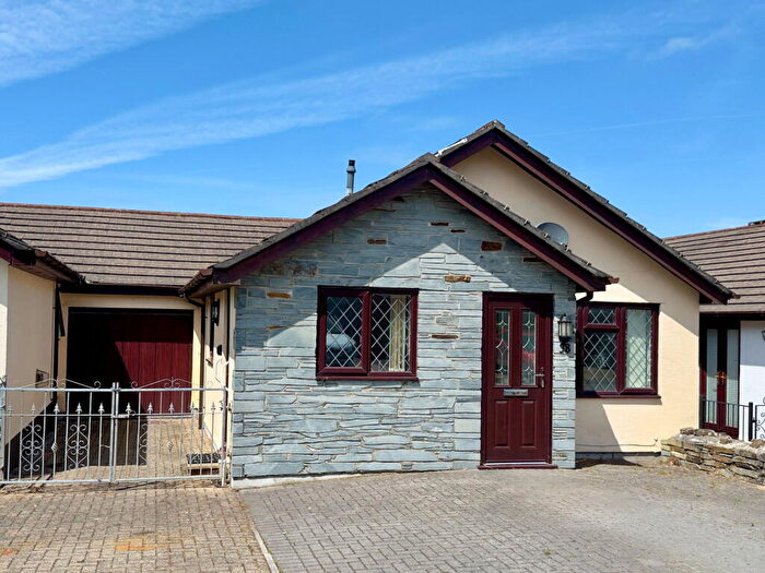 2 Bedroom Detached Bungalow For Sale In Padstow, PL28