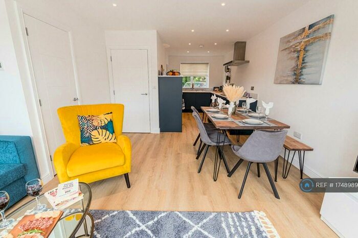 3 Bedroom Semi-Detached House To Rent In Denmark Lane, Poole, BH15