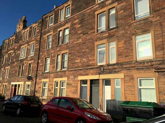 1 Bedroom Flat To Rent In Moat Terrace, Slateford, Edinburgh, EH14