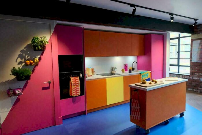 2 Bedroom Apartment To Rent In Milton Street, Sheffield, S3