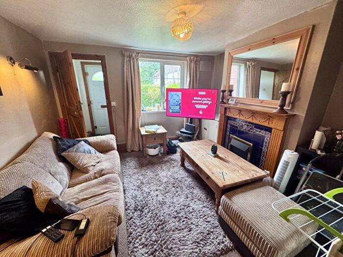 2 Bedroom Cottage To Rent In Church Lane, Cotgrave, NG12