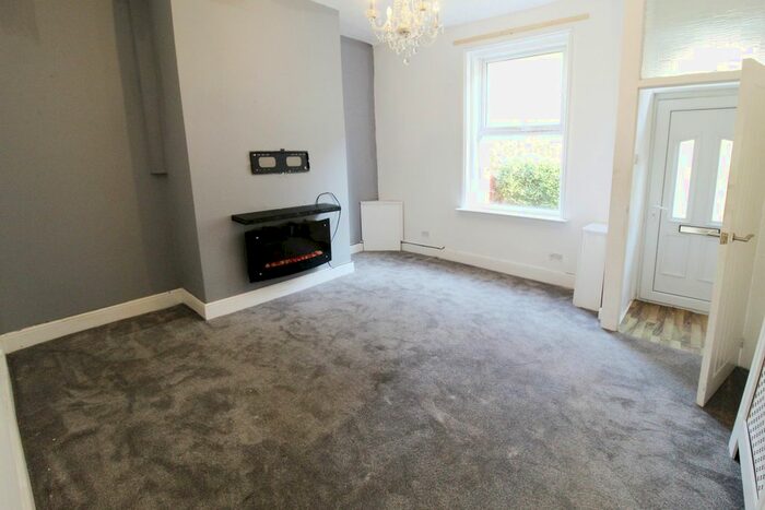 2 Bedroom Terraced House To Rent In Railway Terrace, Bury, BL8