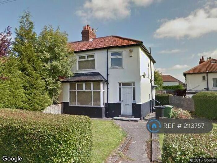 3 Bedroom Semi-Detached House To Rent In Calgary Place, Leeds, LS7