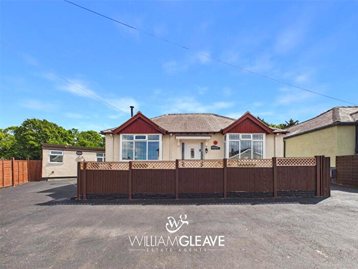 2 Bedroom Detached House For Sale In Aston Hill, Ewloe, Deeside, Flintshire, CH5