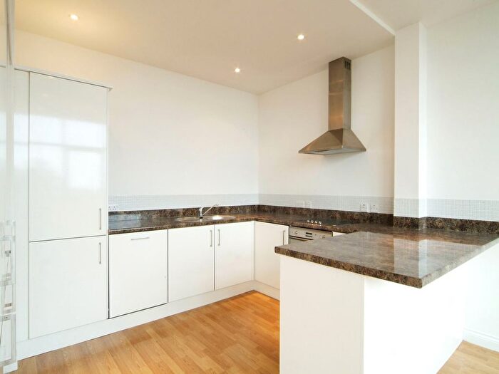 2 Bedroom Flat To Rent In The Post Office, Sunderland, West Sunniside, City Centre, SR1