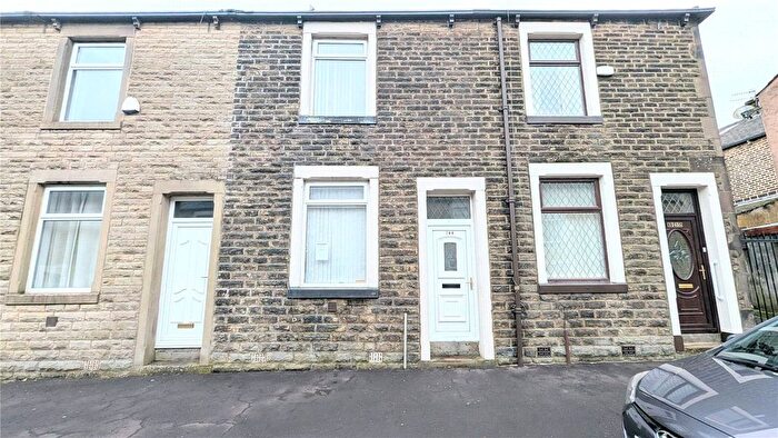 2 Bedroom Terraced House For Sale In Athol Street South, Burnley, Lancashire, BB11
