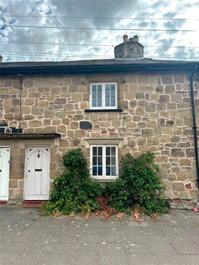 Terraced House To Rent In Park Street, Ruabon, Wrexham, LL14