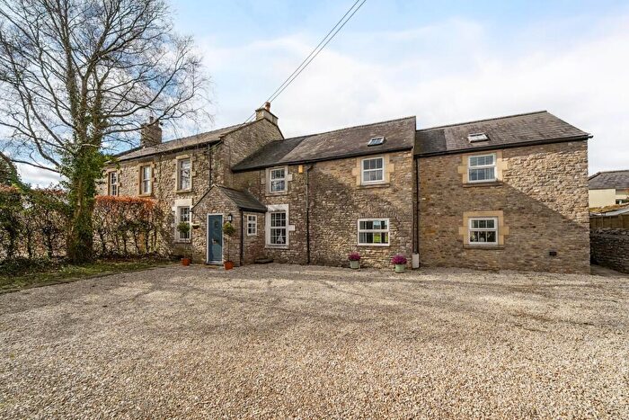 5 Bedroom Country House For Sale In Ston Easton, Radstock, BA3