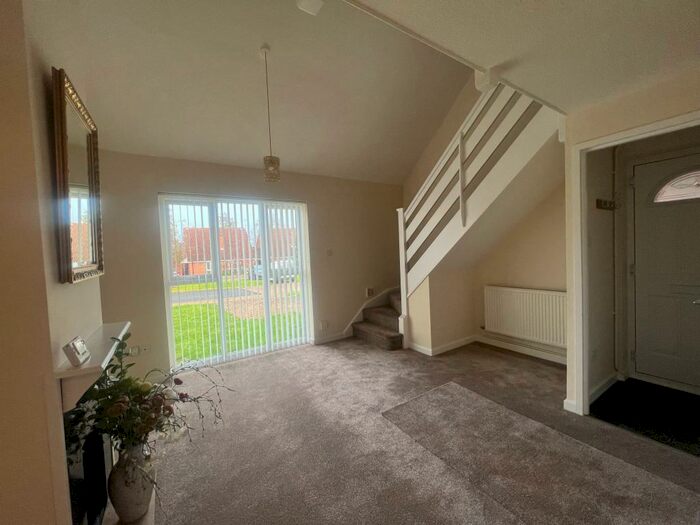 1 Bedroom House To Rent In Childs Close, Stratford-upon-Avon, CV37