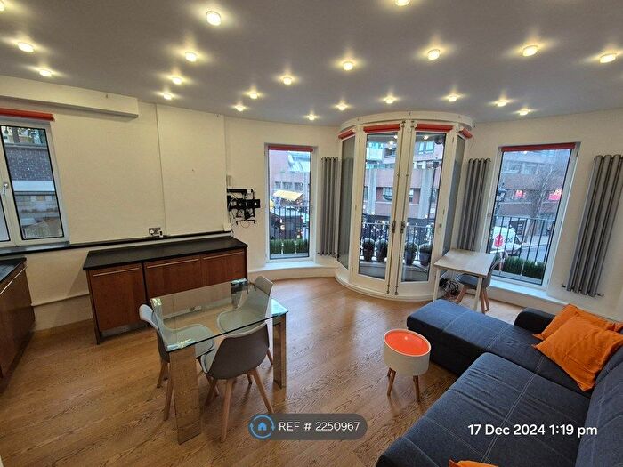 2 Bedroom Flat To Rent In London, London, W1F