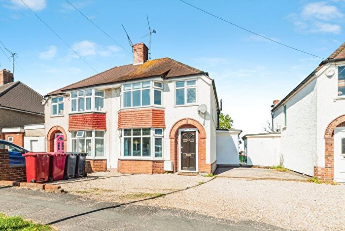 1 Bedroom Flat For Sale In Flat, Osborne Road, Reading, RG30