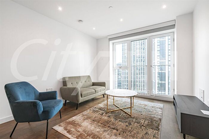 2 Bedroom Flat To Rent In Stanley Street, Salford, M3