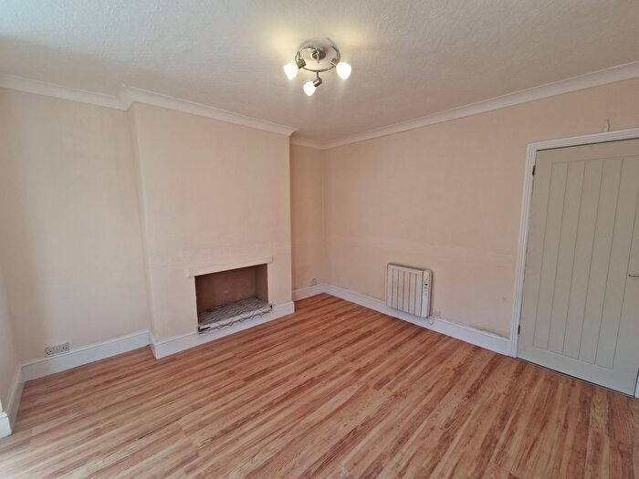 3 Bedroom Property To Rent In Portland Street, Boston, PE21