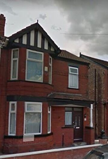 4 Bedroom Semi-Detached House To Rent In Montgomery Road, Longsight, Manchester, M13