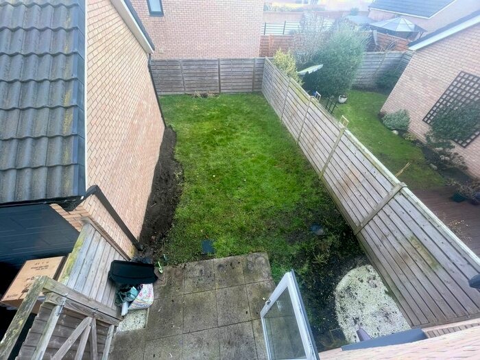 3 Bedroom Semi-Detached House To Rent In Barley Bank Meadow, Leegomery, Telford, TF1