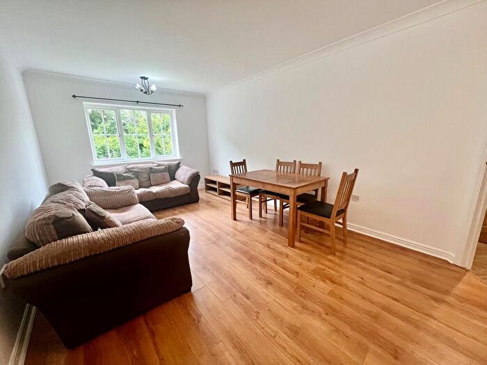 2 Bedroom Apartment To Rent In Exchange Walk, Pinner, HA5
