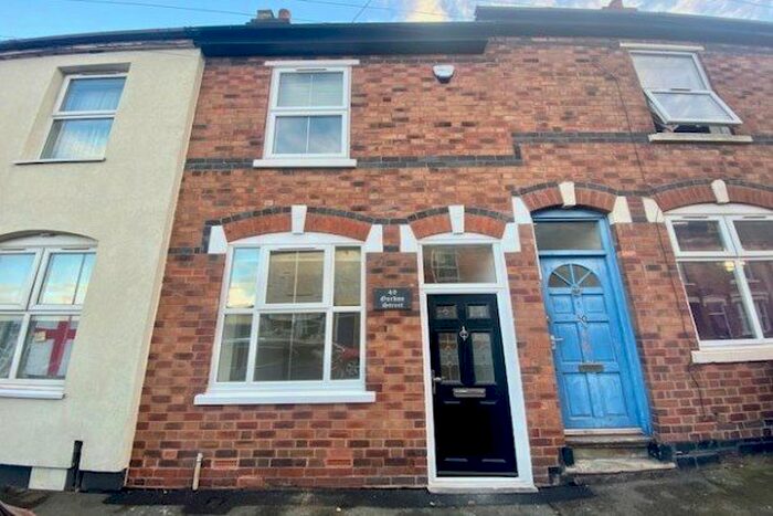 3 Bedroom Property To Rent In Gordon Street, Wolverhampton, WV2