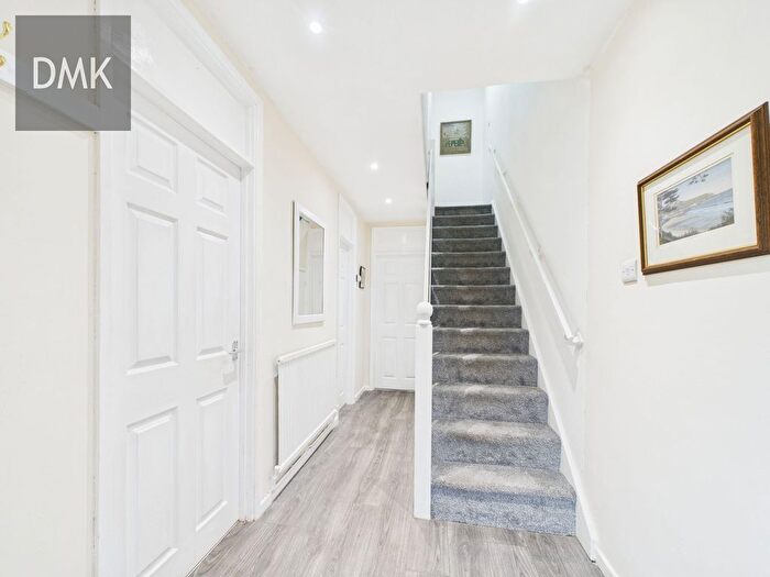 2 Bedroom Maisonette For Sale In Duffryn Road, Maesteg, CF34