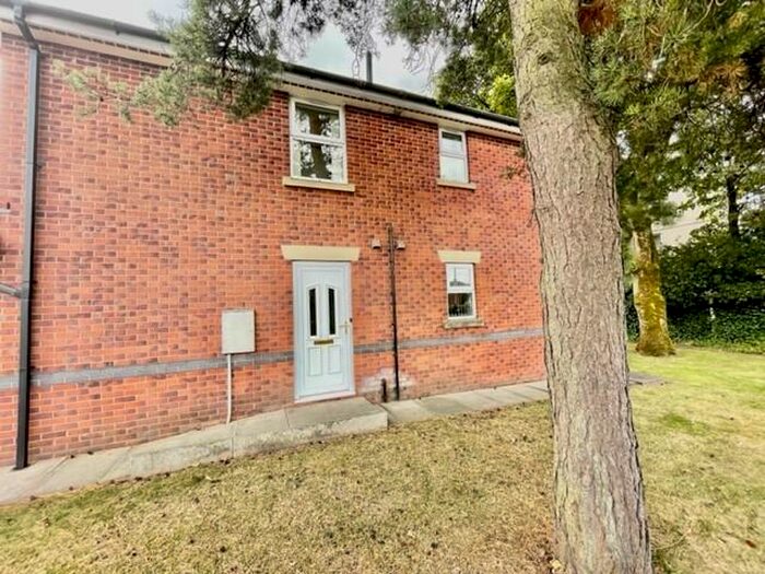 1 Bedroom Apartment To Rent In Grovewood, Preston Rd, Chorley, PR7