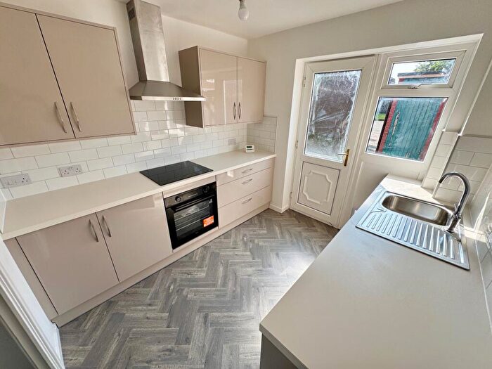 2 Bedroom Terraced House To Rent In Mafeking Place, North Shields, NE29