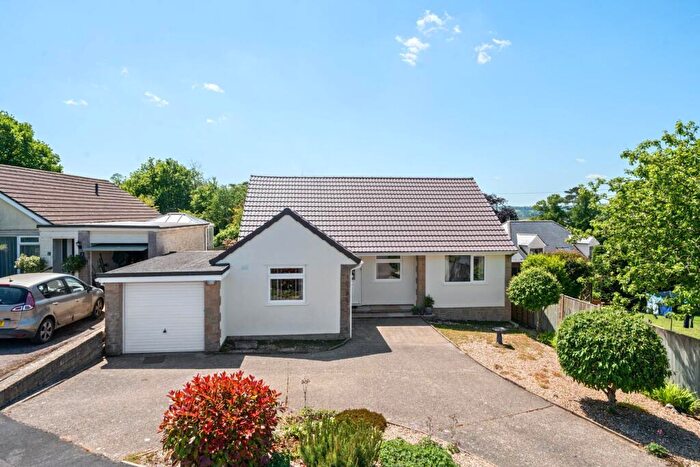 3 Bedroom Detached Bungalow For Sale In Adcroft Rise, Musbury, Axminster, EX13