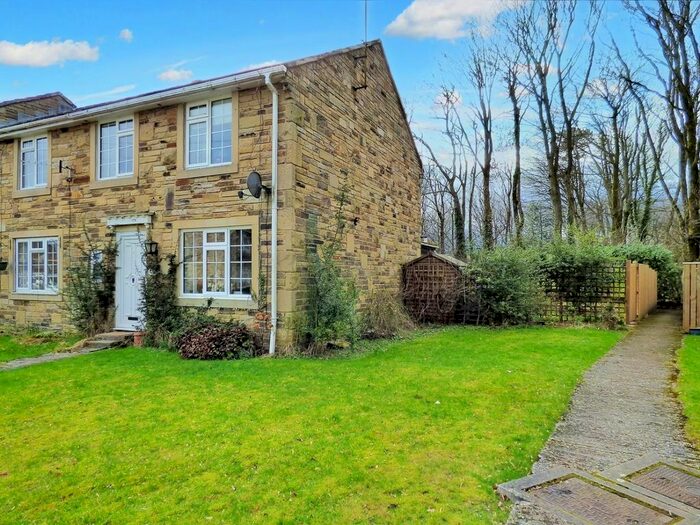 3 Bedroom Property For Sale In Piece Fields, Threshfield, Skipton, BD23
