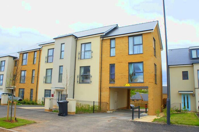 2 Bedroom Apartment To Rent In Willowherb Road, Emersons Green, Bristol, BS16