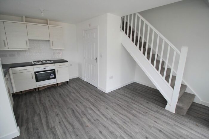 1 Bedroom Detached House To Rent In Paragon Way, Coventry, CV6