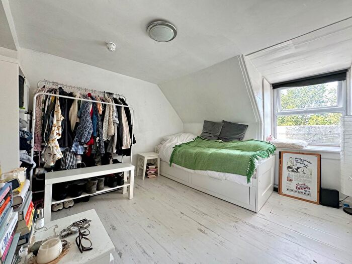 Studio To Rent In Grand Parade, Brighton, BN2