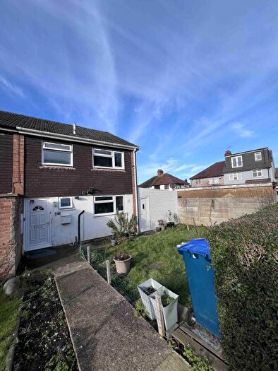 3 Bedroom Terraced House To Rent In Raglan Terrace, Stroud Gate, Harrow, HA2