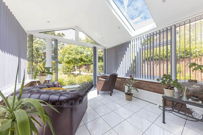 3 Bedroom Detached Bungalow For Sale In Pineheath Road, High Kelling, Holt, NR25