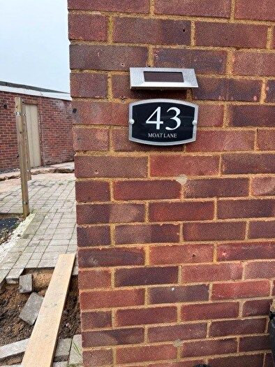 Studio To Rent In Moat Lane, LU3