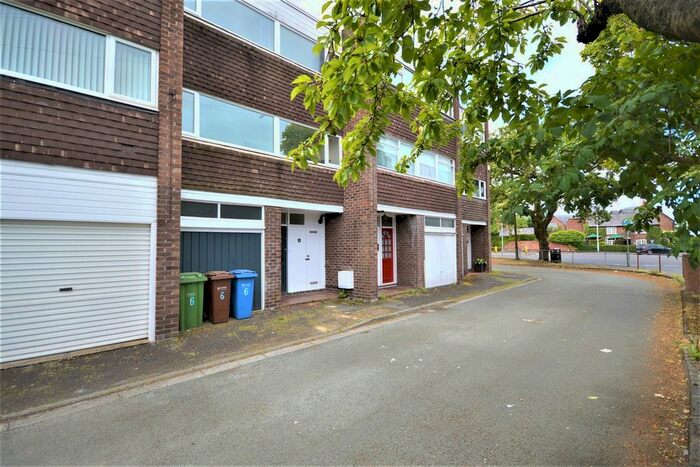 3 Bedroom Terraced House To Rent In Ack Lane West, Cheadle Hulme, Cheadle, SK8