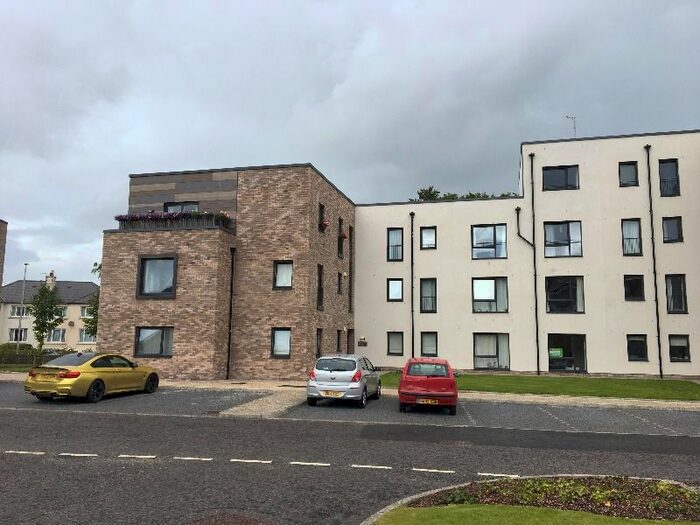 2 Bedroom Flat To Rent In Goodhope Park, Bucksburn, Aberdeen, AB21