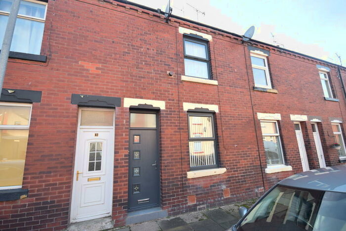 2 Bedroom Terraced House To Rent In Westmorland Street, Barrow-in-Furness, LA14