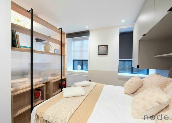 Apartment To Rent In Node Brixton, Shakespeare Road, London, SE24