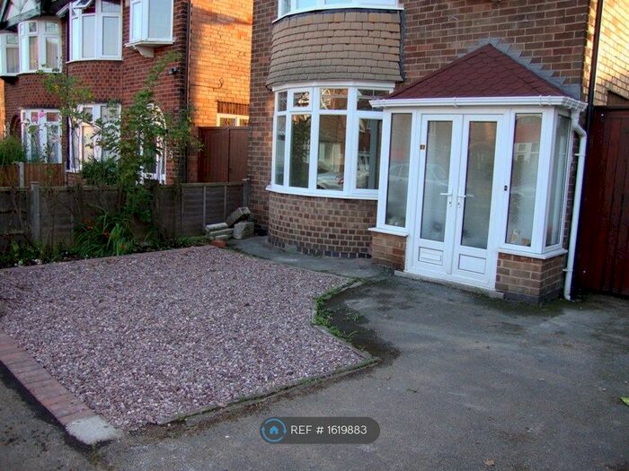 3 Bedroom Detached House To Rent In Kingswood Road, Nottingham, NG8