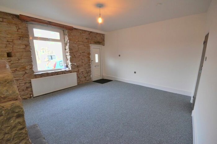 2 Bedroom Terraced House To Rent In Alliance Street, Baxenden, BB5