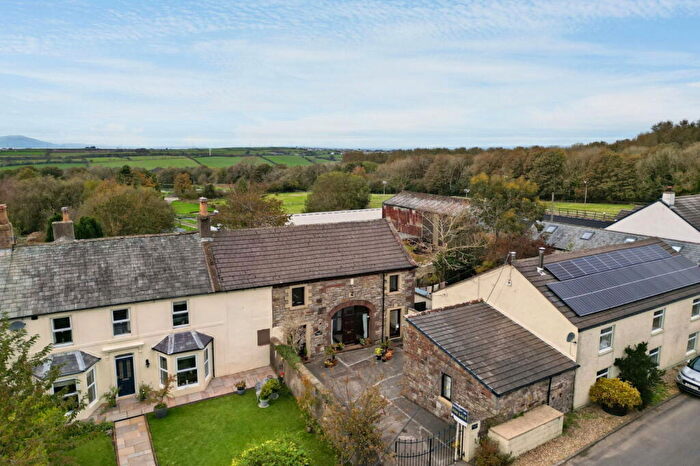 3 Bedroom Barn Conversion For Sale In Gilcrux, Wigton, CA7
